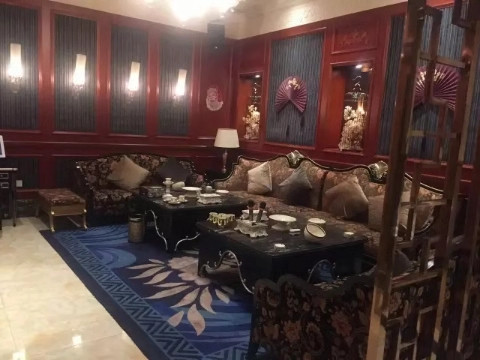 济宁哪个KTV荤的玩得开放